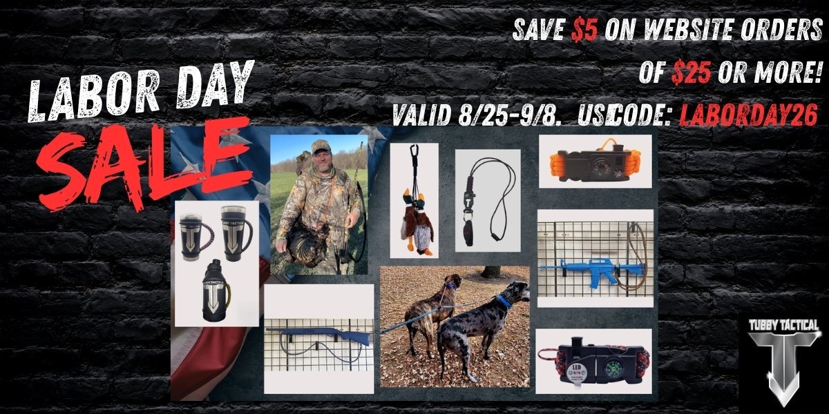 Labor Day Sale 2026